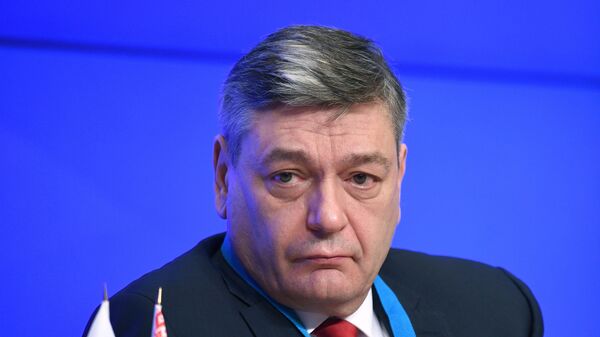 俄外交部称俄罗斯不会为谈判向乌克兰提出条件