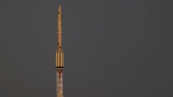 “質子-M”運載火箭 - 俄羅斯衛星通訊社