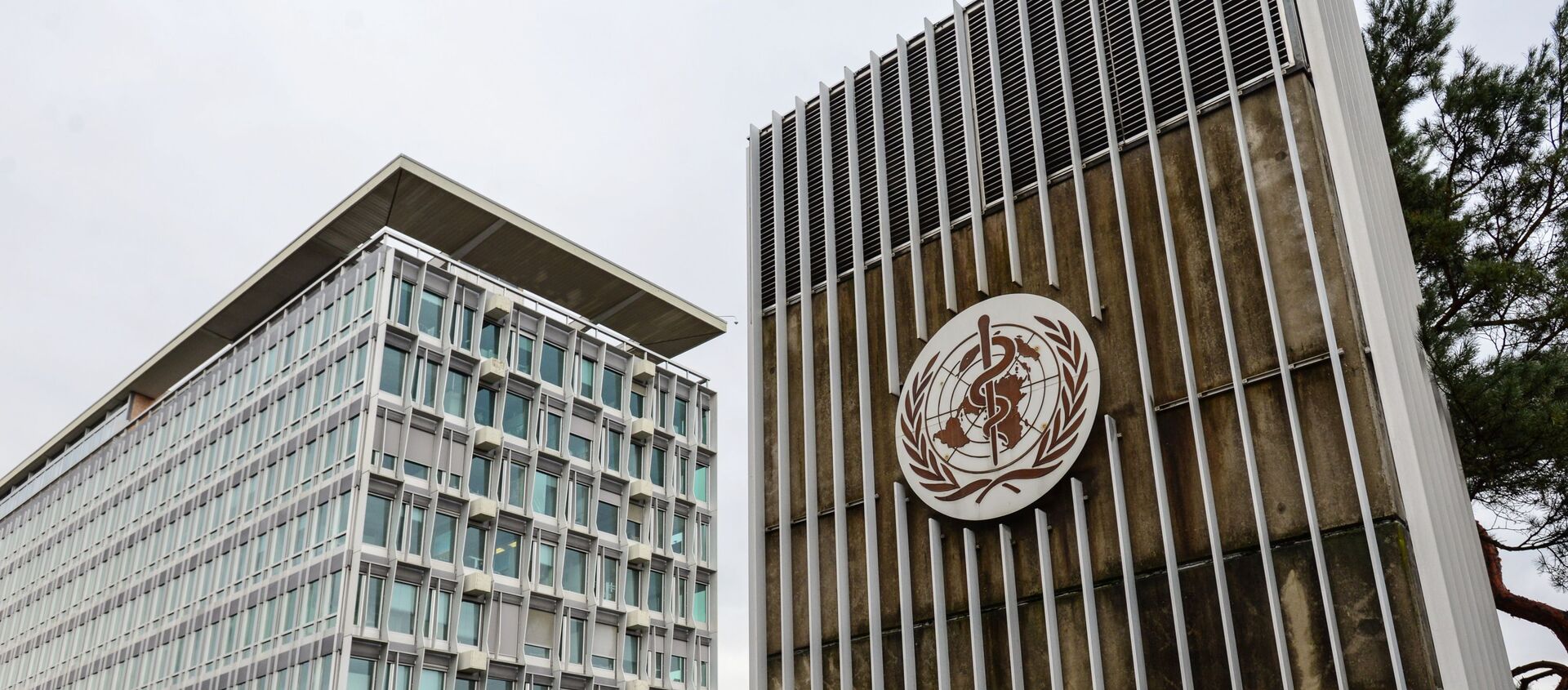 Здание штаб-квартиры Всемирной организации здравоохранения в Женеве, Швейцария - 但是提到李公根他就不得不思量下, 1920, 26.11.2021