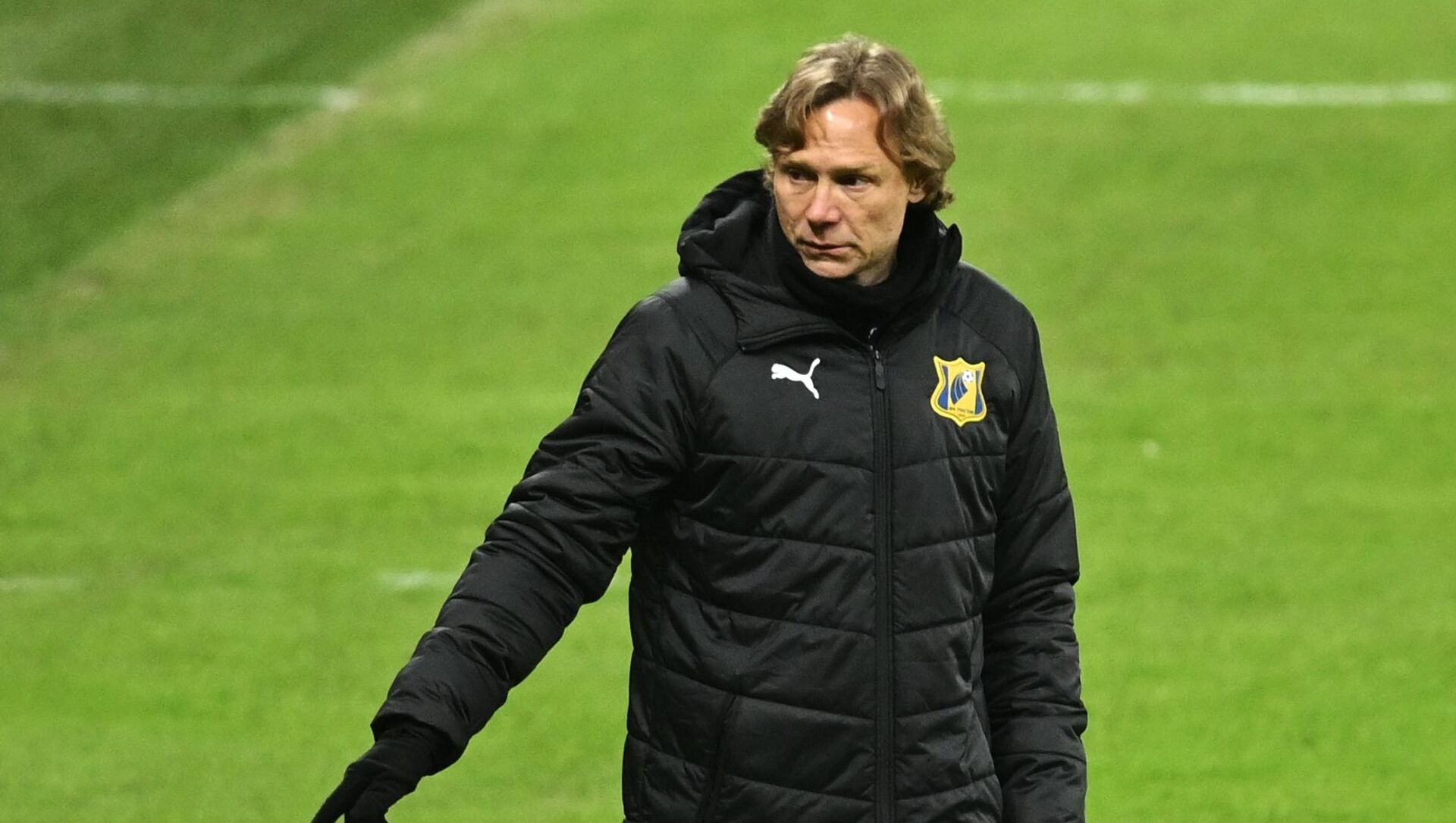 Валерий Карпин Валерий Карпин - 俄罗斯卫星通讯社, 1920, 26.07.2021