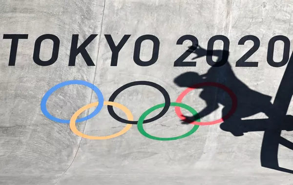 東京奧運會上的精彩瞬間 東京奧運會上的精彩瞬間 - 俄羅斯衛星通訊社