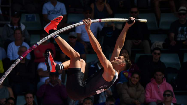 澳大利亞田徑隊因接觸過確診新冠的美國遠動員而全員隔離 - 俄羅斯衛星通訊社