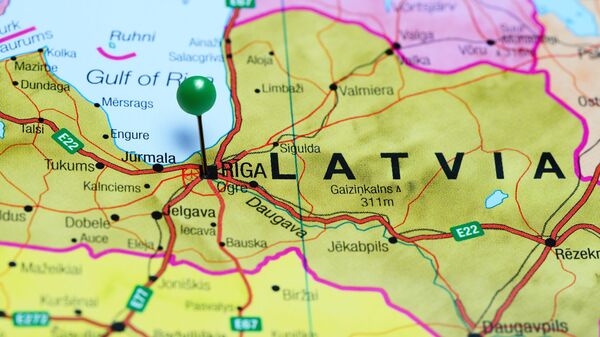 拉脱维亚国家安全局：中国情报部门对拉脱维亚失去兴趣