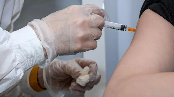 媒体报道：美国称针对中国新冠疫苗的秘密活动有“过错”  - 俄罗斯卫星通讯社