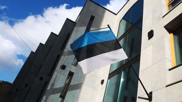 爱沙尼亚外交部：自9月19日起禁止俄罗斯公民入境 - 俄罗斯卫星通讯社
