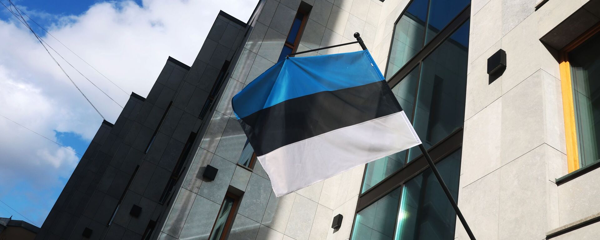 愛沙尼亞外交部：自9月19日起禁止俄羅斯公民入境 - 俄羅斯衛星通訊社, 1920, 08.09.2022
