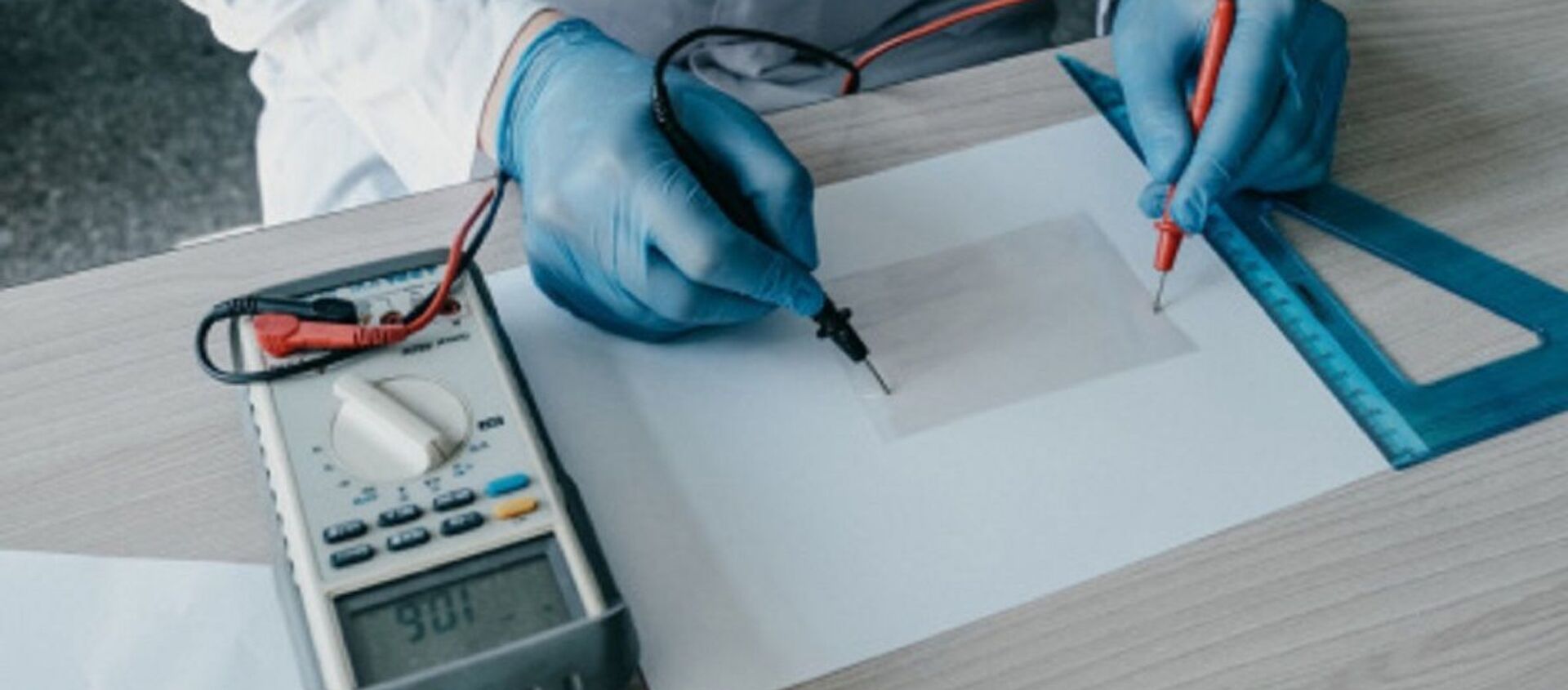 Куриные яйца помогли создать прозрачную пленку, экранирующую электромагнитное излучение - 俄羅斯衛星通訊社, 1920, 03.08.2021