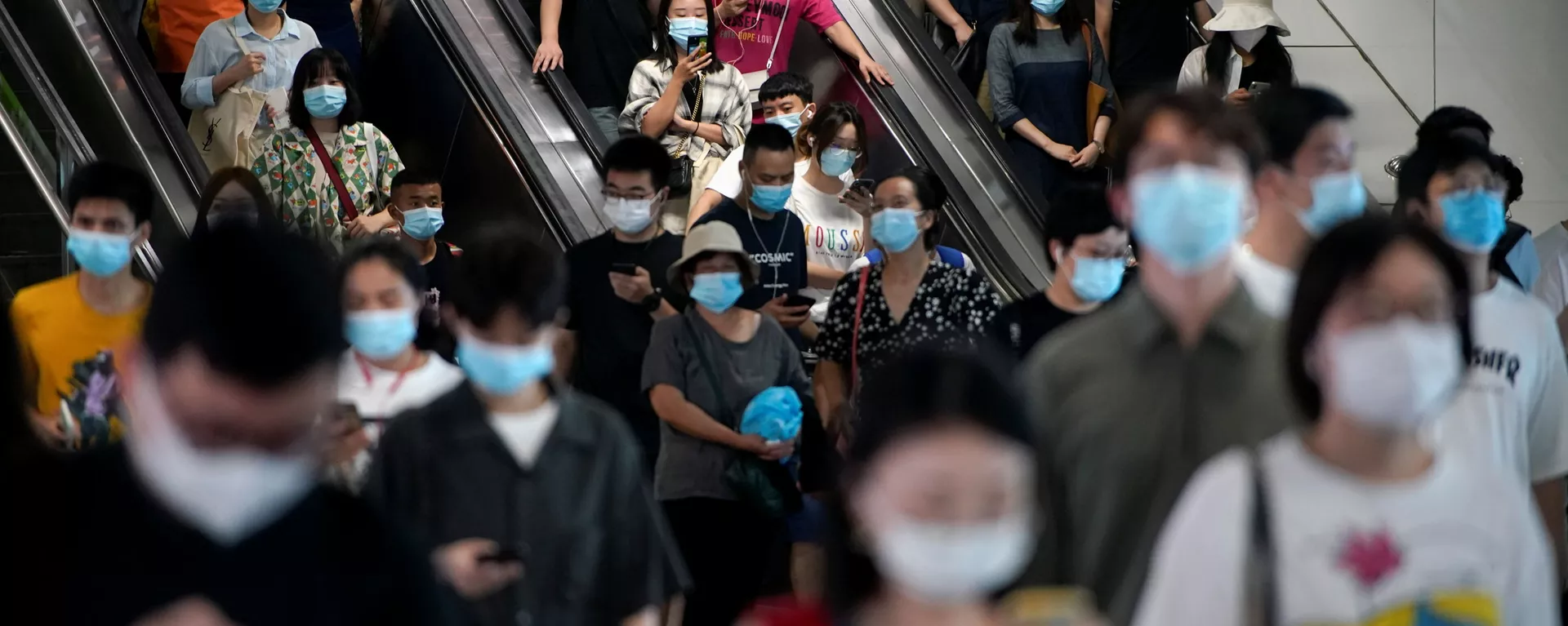 俄駐華大使：俄羅斯反對任何將新冠病毒溯源政治化的企圖 - 俄羅斯衛星通訊社, 1920, 13.08.2021