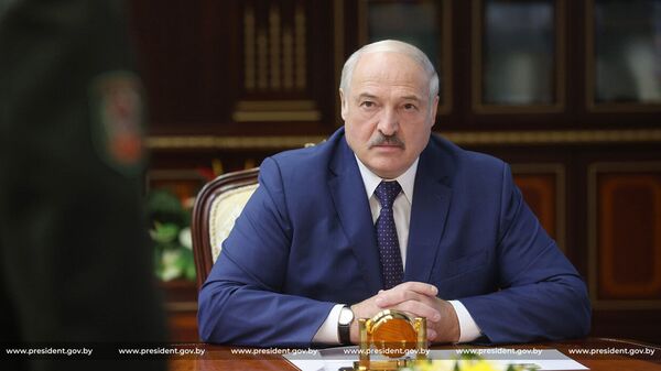 白俄總統就韃靼斯坦墜機事件表示哀悼 - 俄羅斯衛星通訊社
