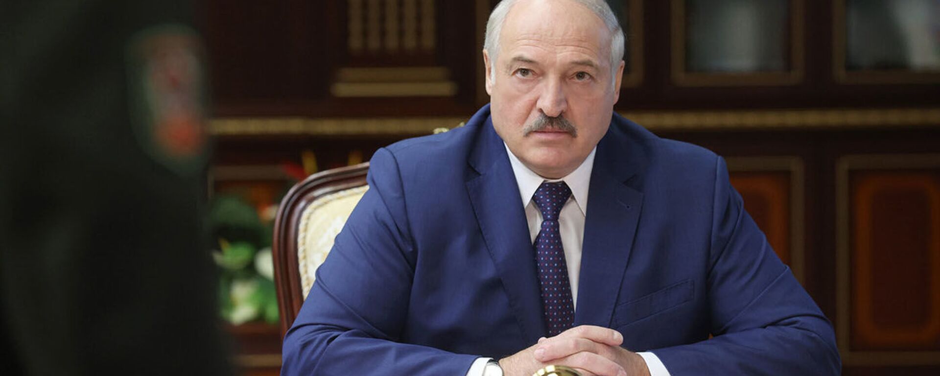 Президент Белоруссии Александр Лукашенко - 俄罗斯卫星通讯社, 1920, 28.09.2021