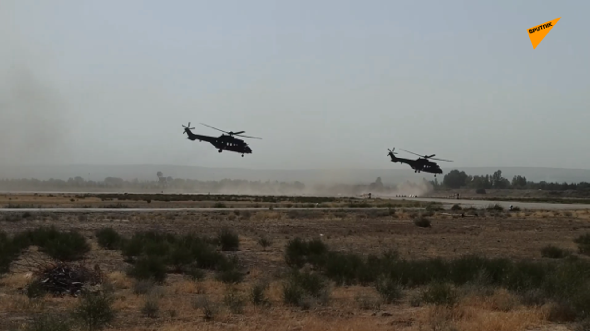 俄烏兩國特種部隊在阿富汗邊境舉行聯合軍演 俄烏兩國特種部隊在阿富汗邊境舉行聯合軍演 - 俄羅斯衛星通訊社, 1920, 05.08.2021