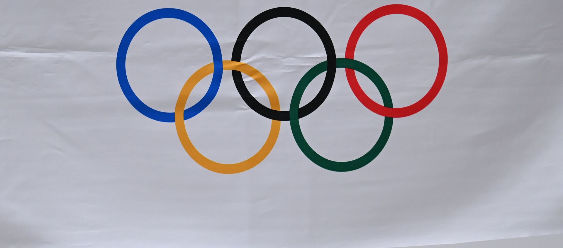 Олимпийский флаг - 俄罗斯卫星通讯社, 1920, 25.10.2021