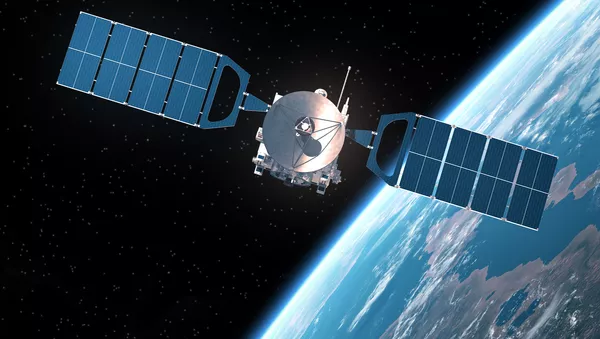 俄中已签署卫星导航合作路线图 - 俄罗斯卫星通讯社