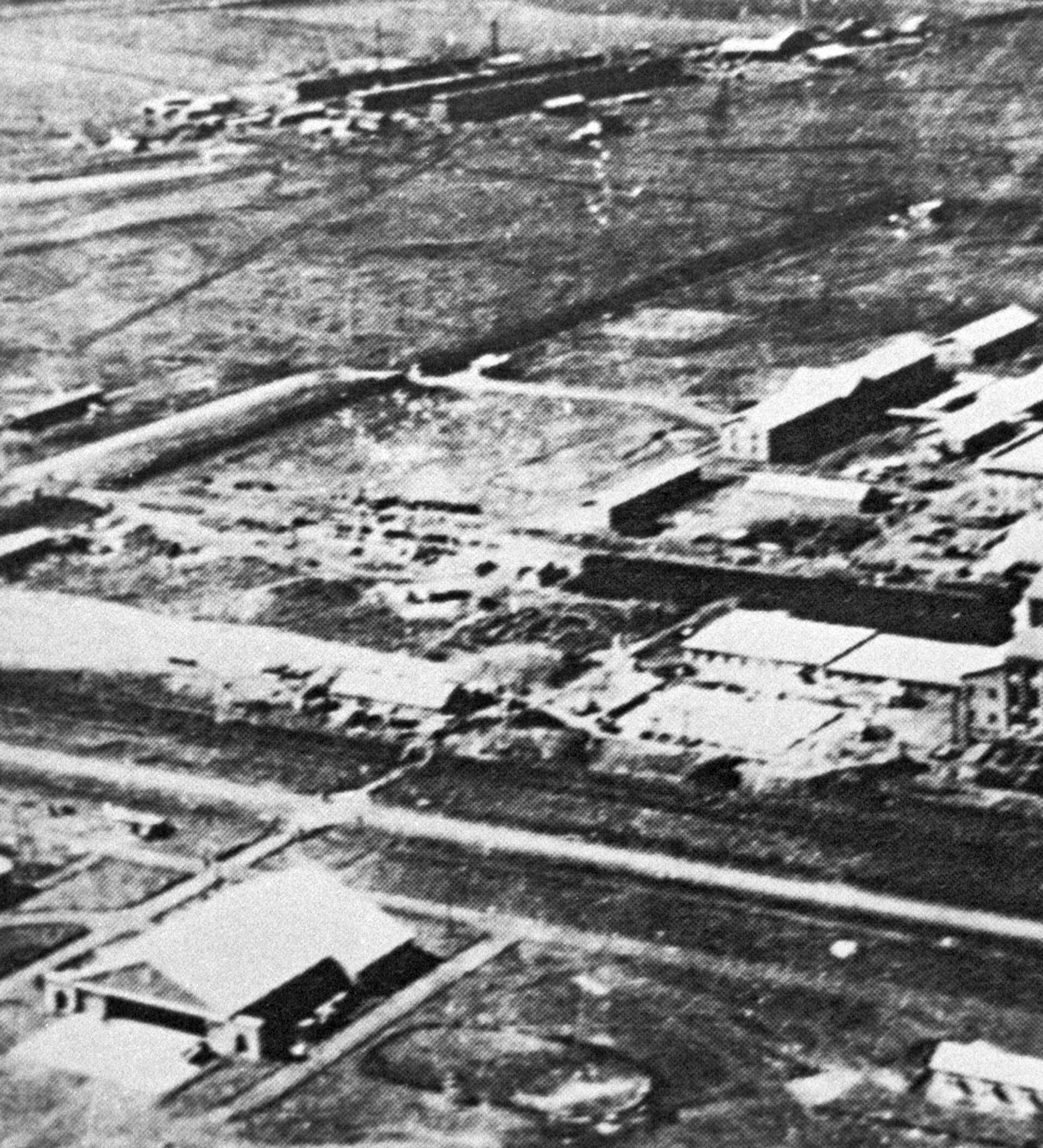 侵华日军第731部队罪证展：人类暴行令人发指
