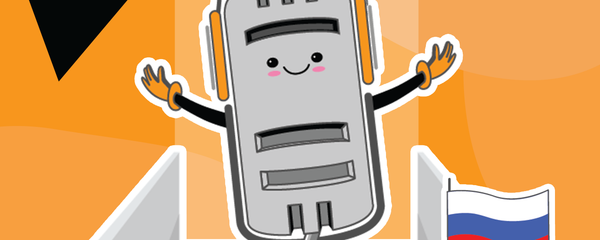 中国人在俄罗斯 - 俄罗斯卫星通讯社