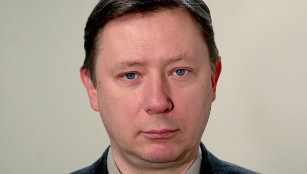 俄聯合航空製造公司：伊爾-76和伊爾-78飛機總設計師去世 - 俄羅斯衛星通訊社