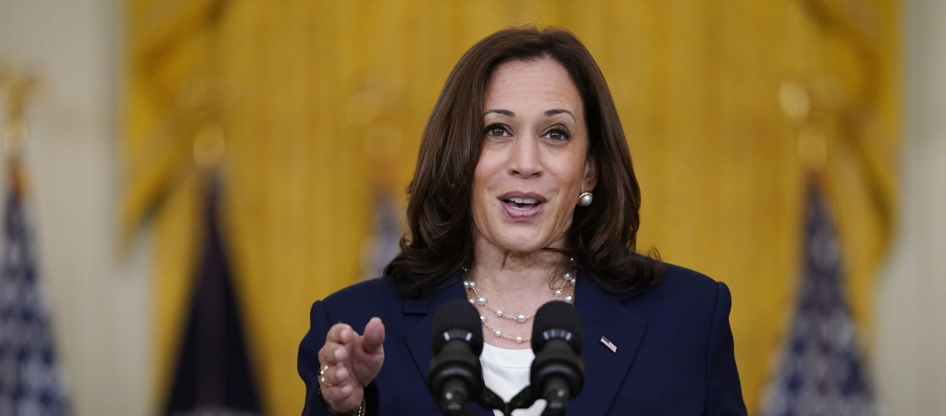 美国副总统:美国或于2023年主办亚太经合组织论坛