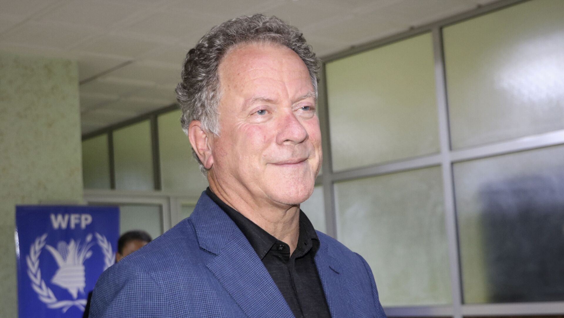 執行主任:聯合國世界糧食計劃署準備在巴基斯坦和阿富汗間建立空中橋梁 執行主任:聯合國世界糧食計劃署準備在巴基斯坦和阿富汗間建立空中橋梁 - 俄羅斯衛星通訊社, 1920, 26.08.2021