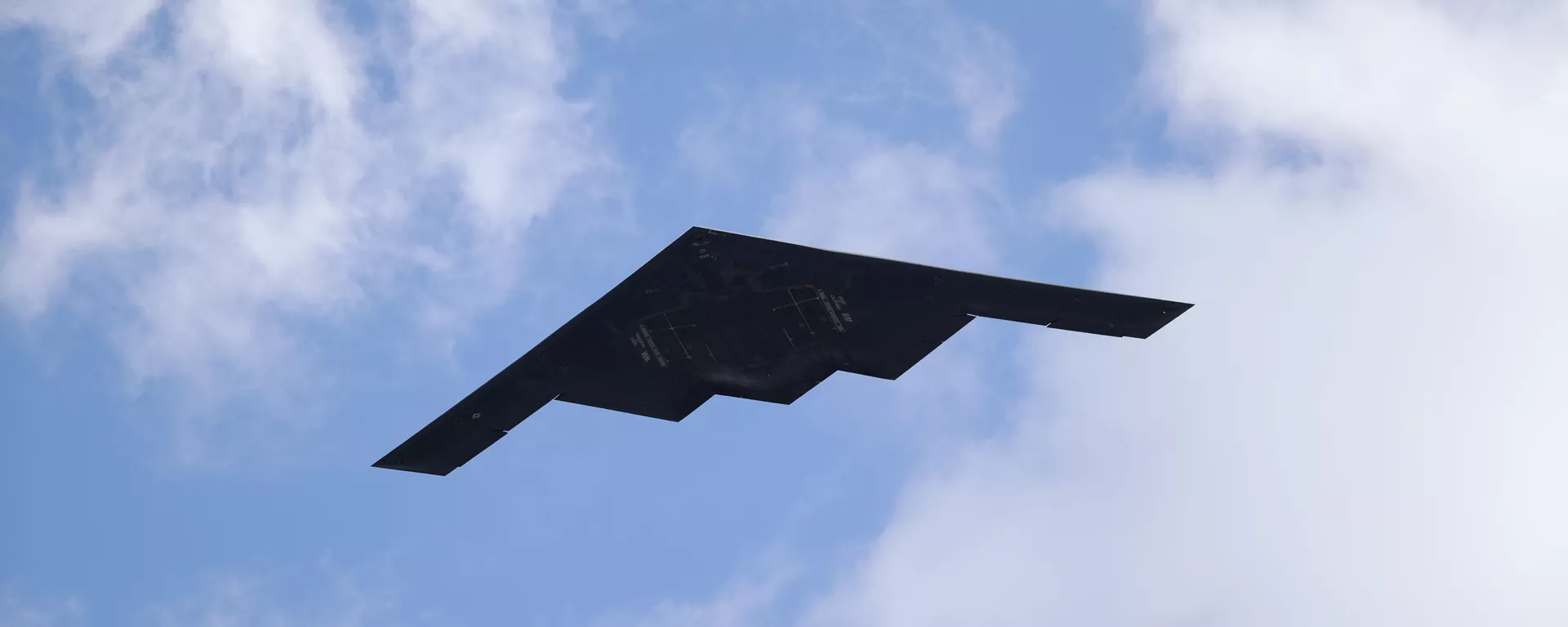 B-2“幽靈”戰略轟炸機 - 俄羅斯衛星通訊社, 1920, 20.12.2022