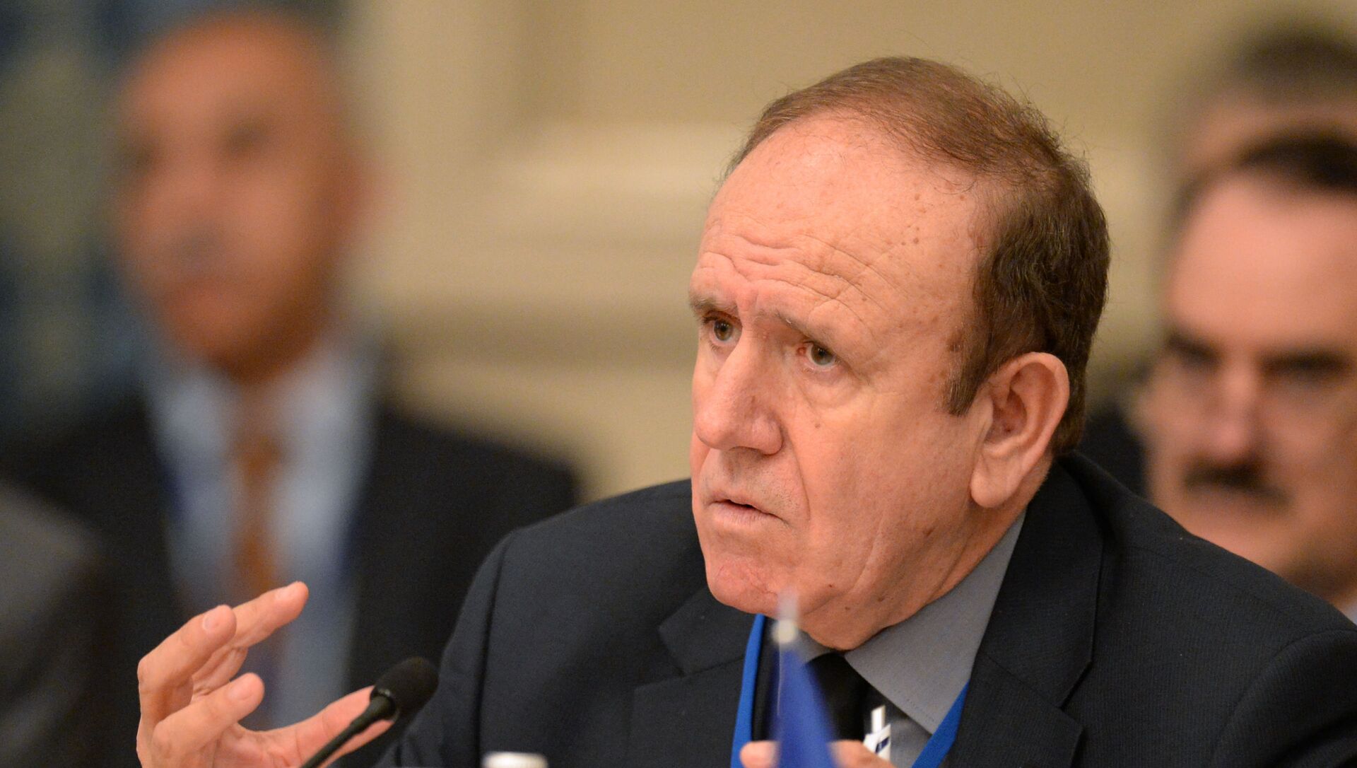 聯合國前副秘書長:西方國家已失去對未來阿富汗的發言權 聯合國前副秘書長:西方國家已失去對未來阿富汗的發言權 - 俄羅斯衛星通訊社, 1920, 27.08.2021