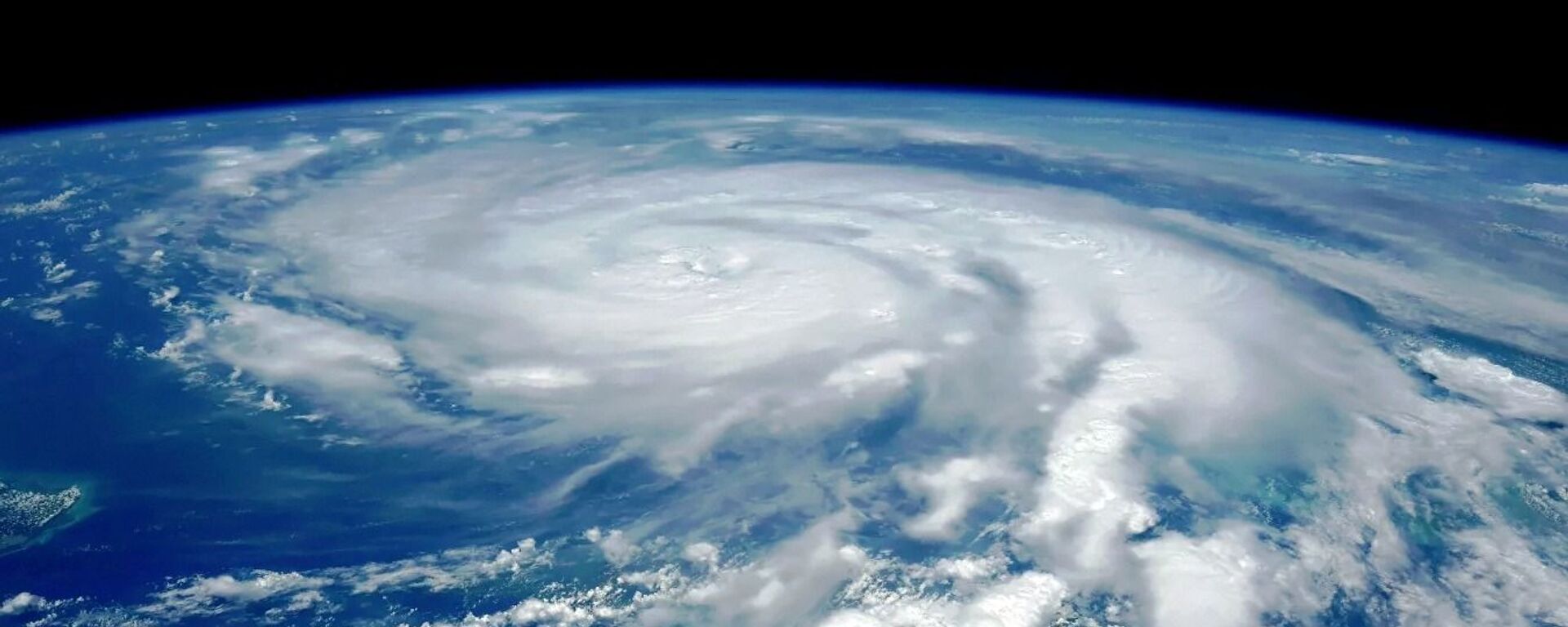 Ураган Ида - 俄羅斯衛星通訊社, 1920, 21.09.2021