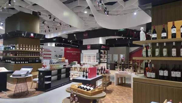 俄亞洲工業家與企業家聯合會：俄羅斯將在廈門開設食品推廣館 - 俄羅斯衛星通訊社
