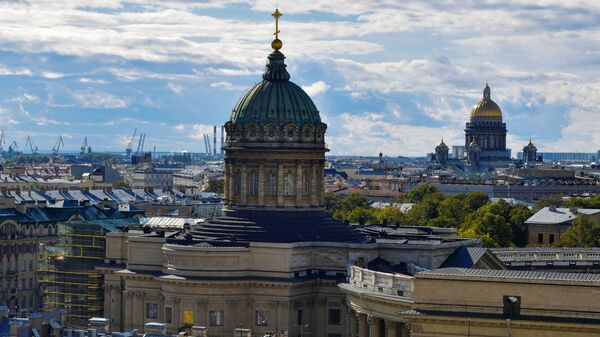 越南驻俄大使：越南代表团将参加2024圣彼得堡国际经济论坛
