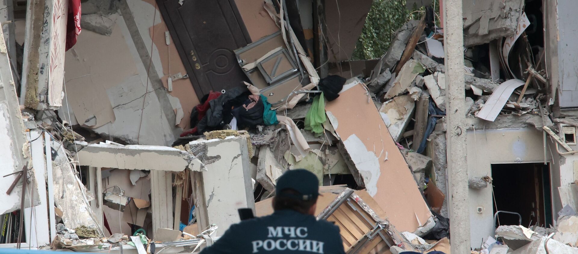 俄衛生部稱，據最新消息，諾金斯克瓦斯爆炸事件造成1人死亡，9人受傷 - 俄羅斯衛星通訊社, 1920, 08.09.2021