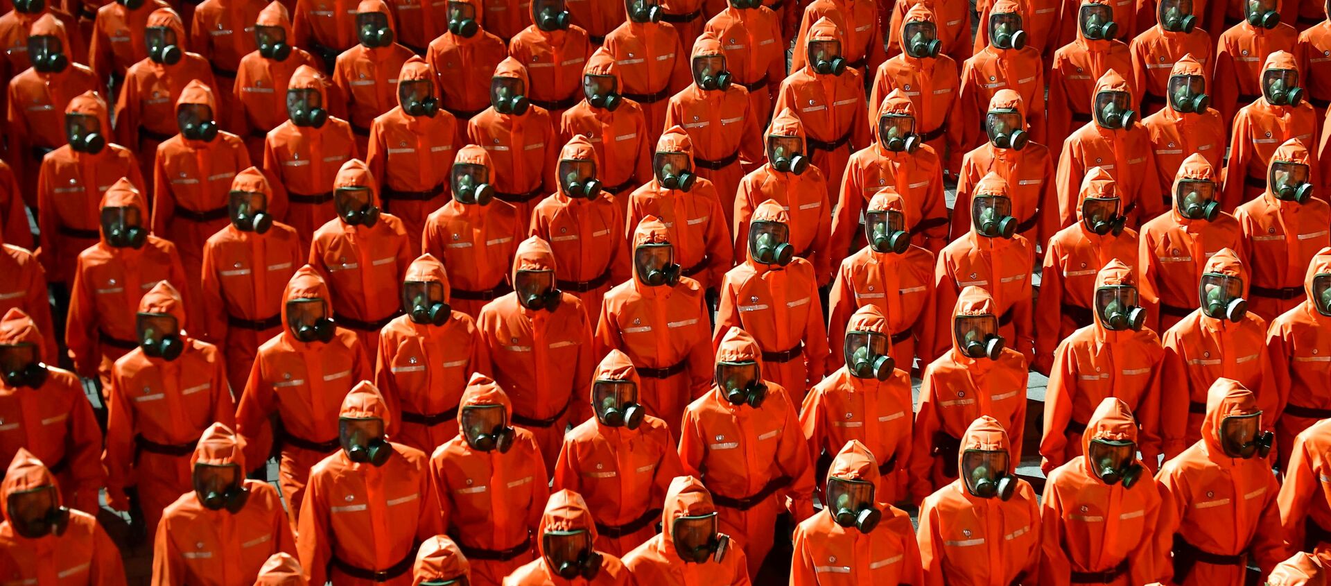 朝鮮舉行建國73週年閱兵式。 - 俄羅斯衛星通訊社, 1920, 09.09.2021