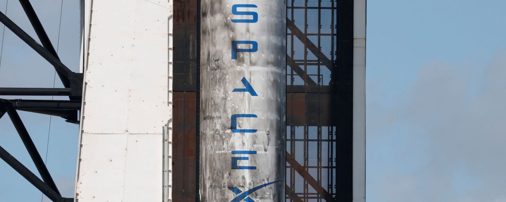 SpaceX在发现问题后改进载人龙飞船厕所 - 俄罗斯卫星通讯社, 1920, 26.10.2021