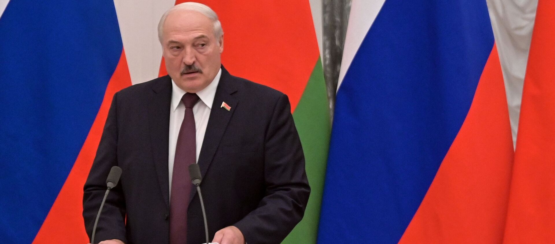 Президент Белоруссии Александр Лукашенко  - 俄罗斯卫星通讯社, 1920, 05.11.2021