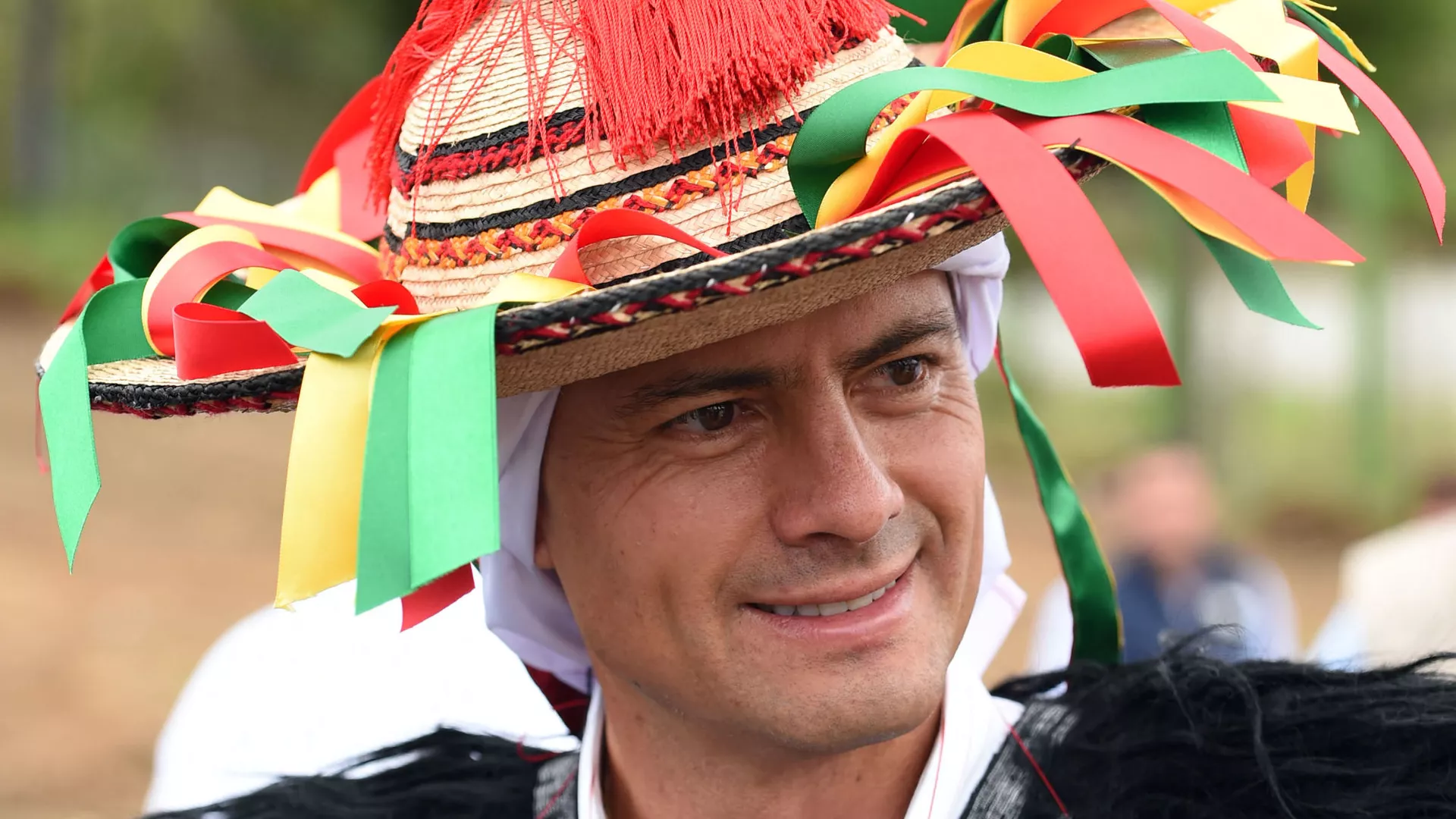 墨西哥第一夫人指责时装设计师拉尔夫·劳伦抄袭   - 俄罗斯卫星通讯社, 1920, 22.10.2022