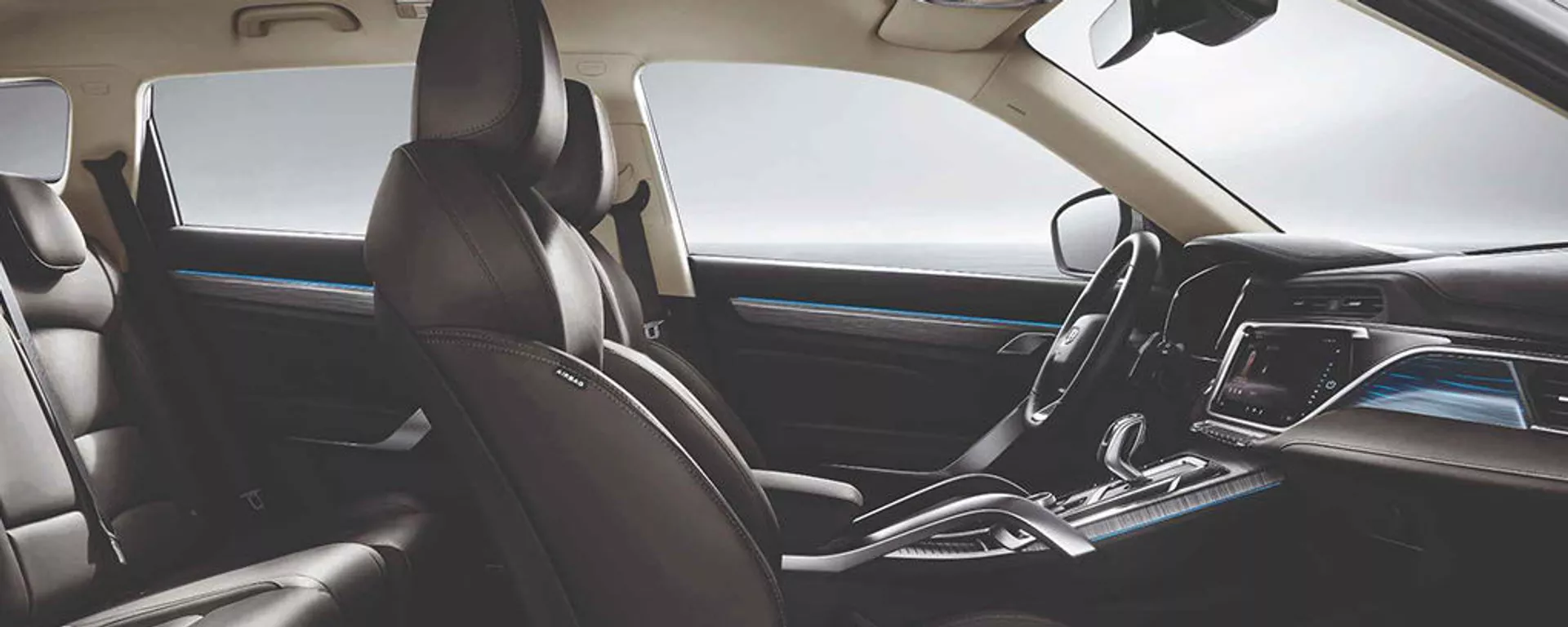 Geely Atlas Pro - 俄羅斯衛星通訊社, 1920, 17.01.2023