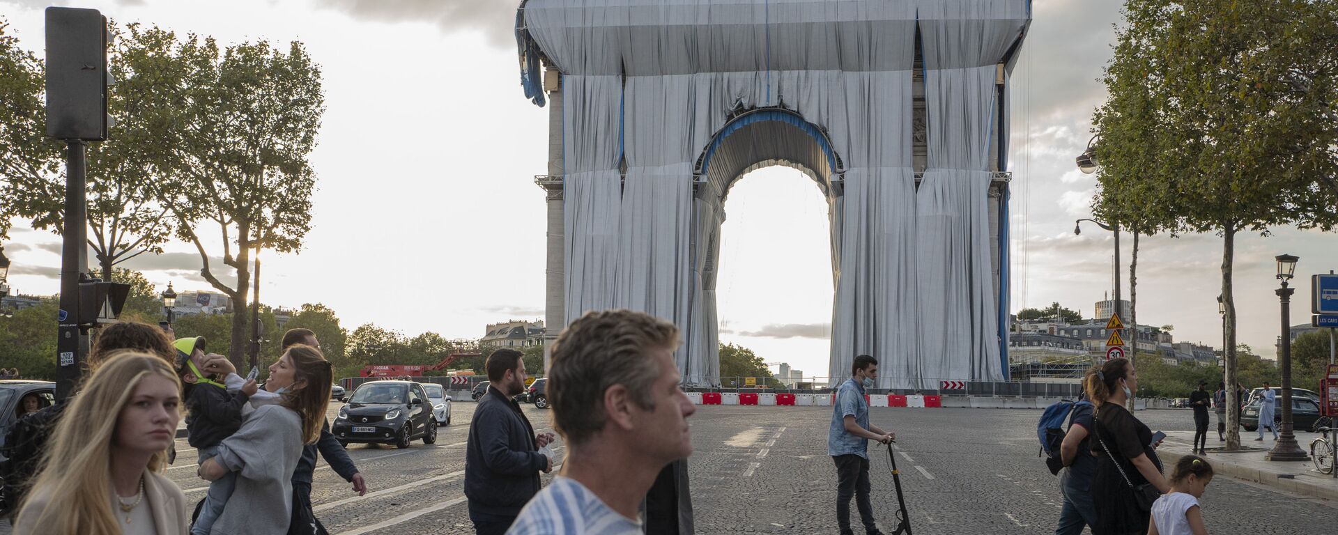 法国百岁老人的数量居欧洲首位 - 俄罗斯卫星通讯社, 1920, 07.04.2023