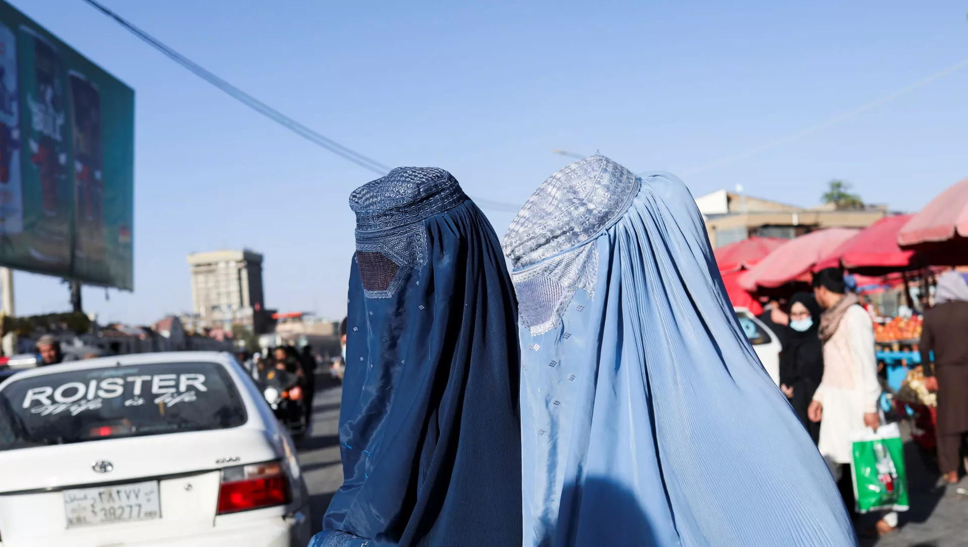 王毅：應幫助阿富汗應對好人道、反恐、經濟和政治四重挑戰