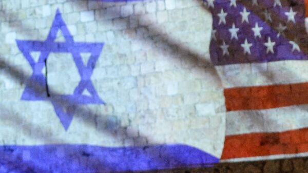 以色列与美国联合军演结束 - 俄罗斯卫星通讯社