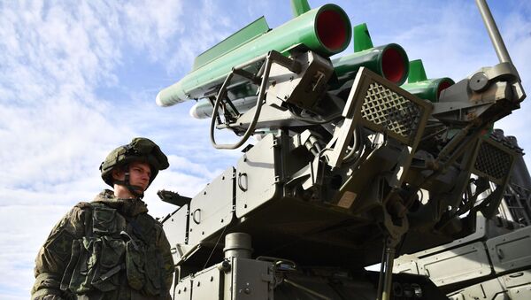 俄中部軍區司令：“和平使命”演習展現了對擊退源自阿富汗的威脅的準備程度 - 俄羅斯衛星通訊社
