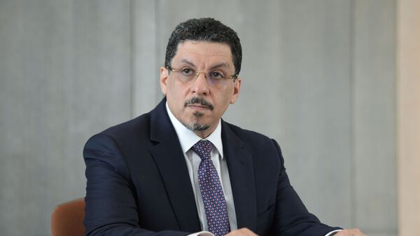 也門外長：也門將繼續為實現本國的和平而努力 - 俄羅斯衛星通訊社
