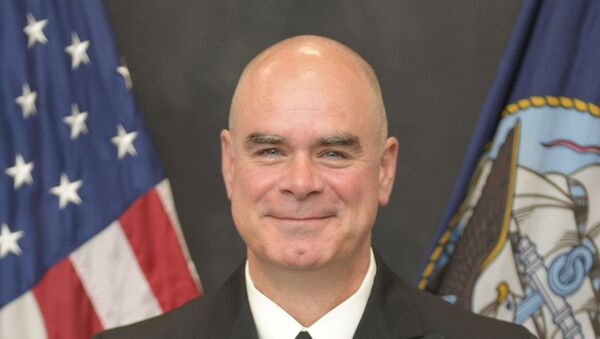 Брендан Маклейн - 俄羅斯衛星通訊社