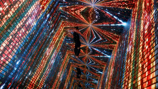 俄專家：元宇宙暫時只是科學幻想 - 俄羅斯衛星通訊社