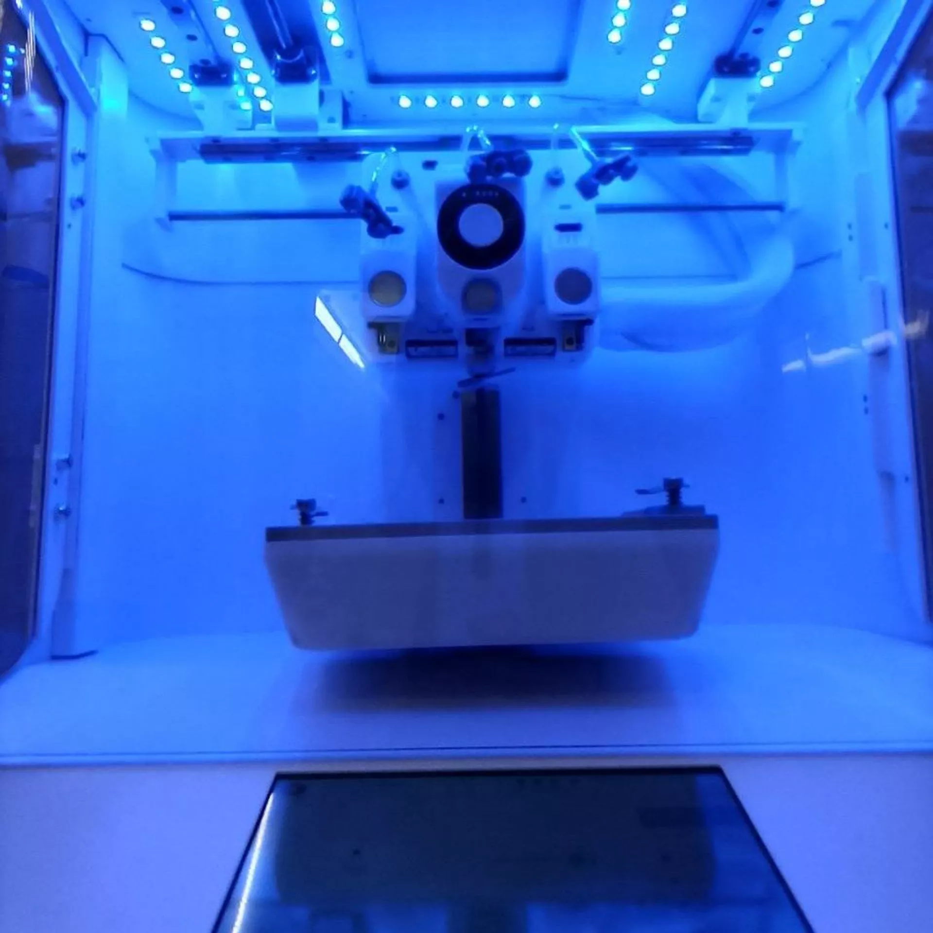 3D生物打印 3D生物打印 - 俄羅斯衛星通訊社, 1920, 21.12.2021