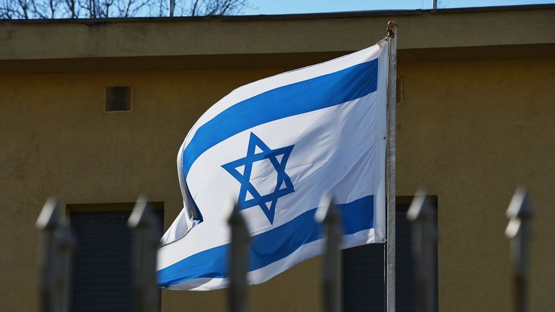 флаг израиль - 俄羅斯衛星通訊社, 1920, 12.12.2021