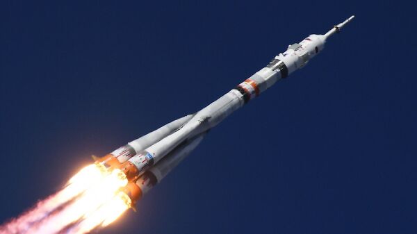 專家：太空旅遊這項業務在不久的將來不會有利可圖 - 俄羅斯衛星通訊社