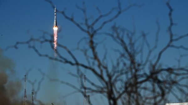 製造商：2021年“聯盟”號火箭發射次數將超過20次 - 俄羅斯衛星通訊社