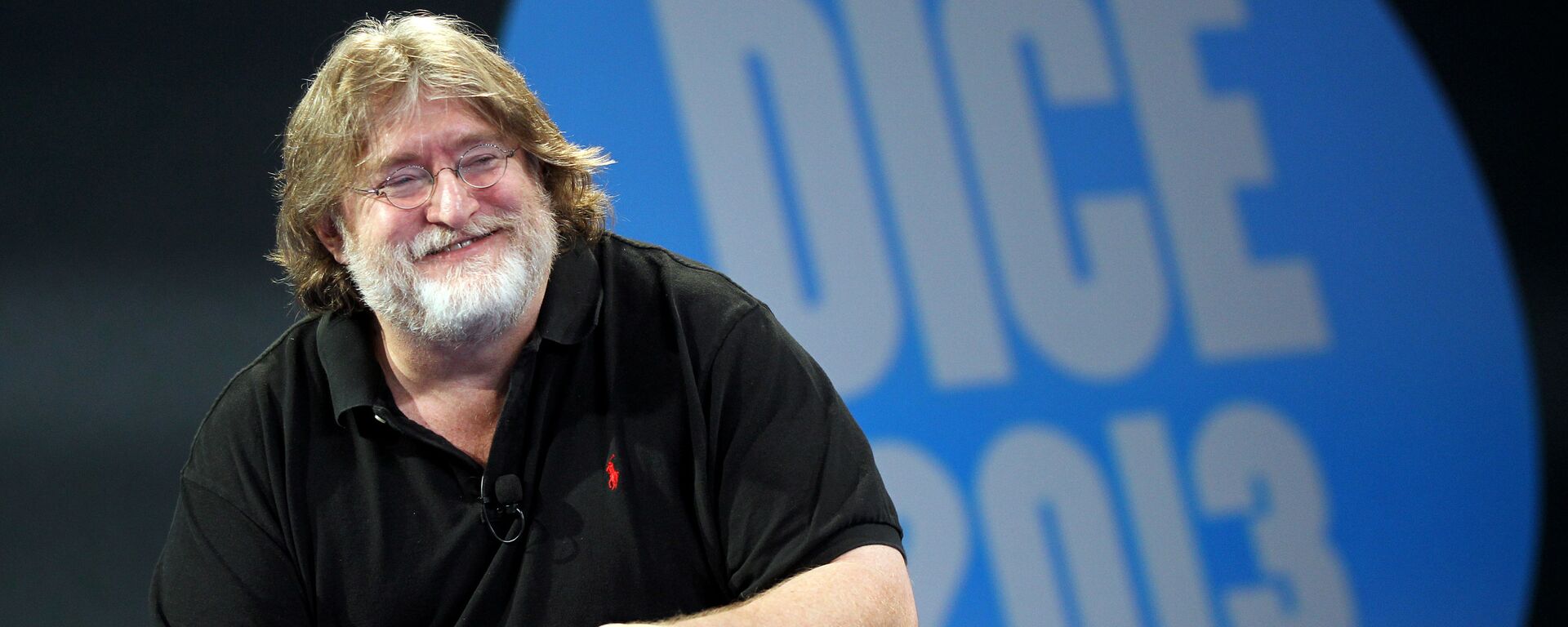 J.J. Abrams and Gabe Newell Kick Off 2013 D.I.C.E. Summit - 俄羅斯衛星通訊社, 1920, 09.10.2021