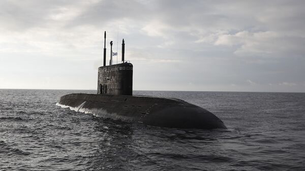 英國將派出六艘軍艦保衛在北歐的水下基礎設施
 - 俄羅斯衛星通訊社