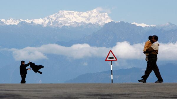 中國和不丹簽署邊界談判備忘錄，能否對中印邊界談判產生推動作用？ - 俄羅斯衛星通訊社