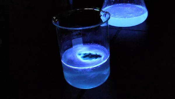 中俄科學家為廣泛使用的傳感器創造通用物質基礎  - 俄羅斯衛星通訊社