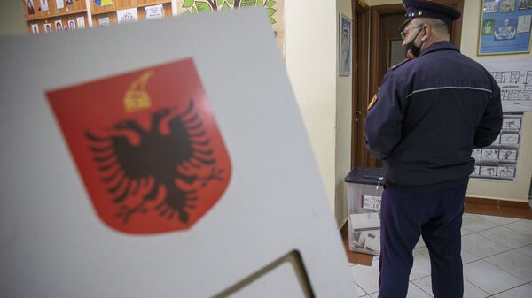 媒體：在阿爾巴尼亞發現的俄羅斯死者身上未發現暴力痕跡 - 俄羅斯衛星通訊社