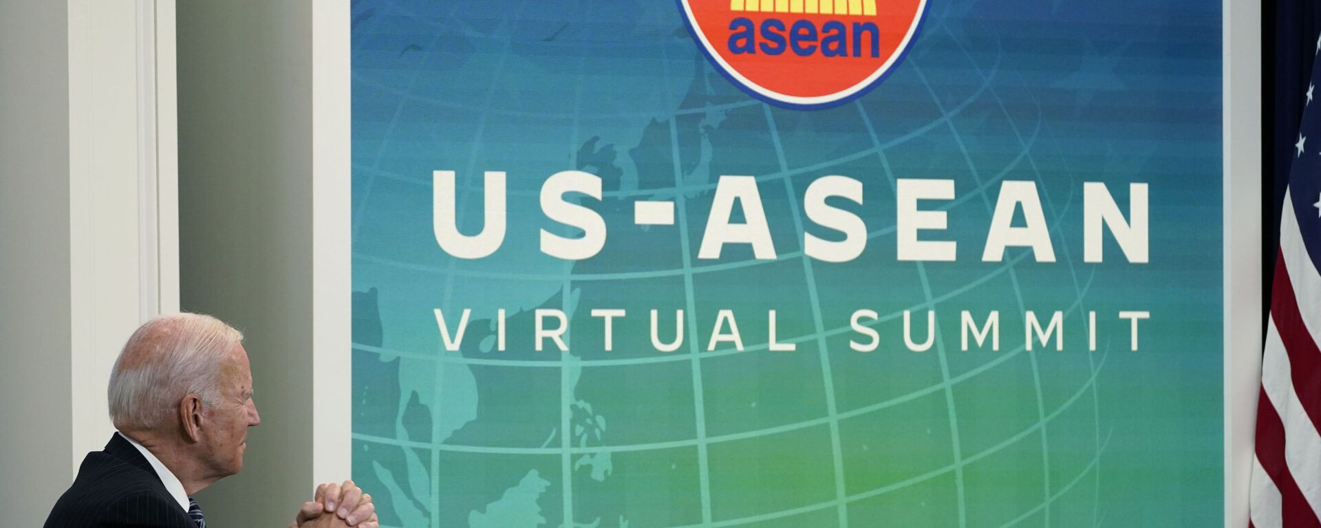 US-ASEAN - 俄羅斯衛星通訊社, 1920, 13.05.2022